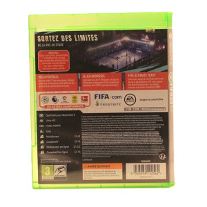 FIFA 20 – Xbox One (Complet)