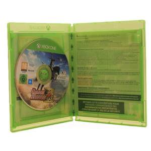 Dynasty Warriors 9 – Xbox One (Complet)
