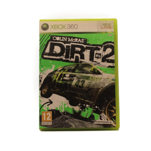 DIRT 2