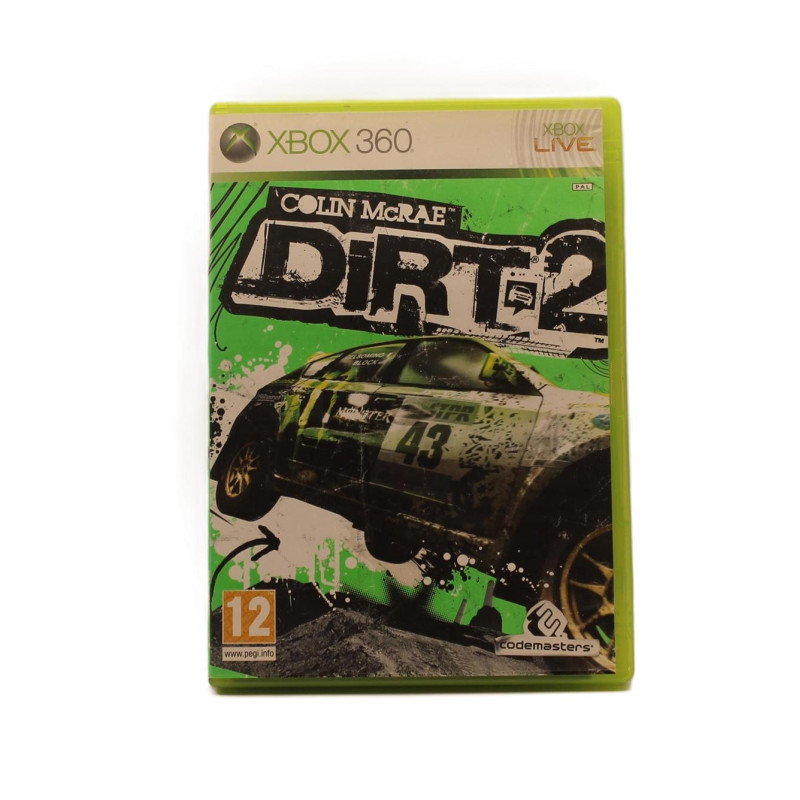 DIRT 2