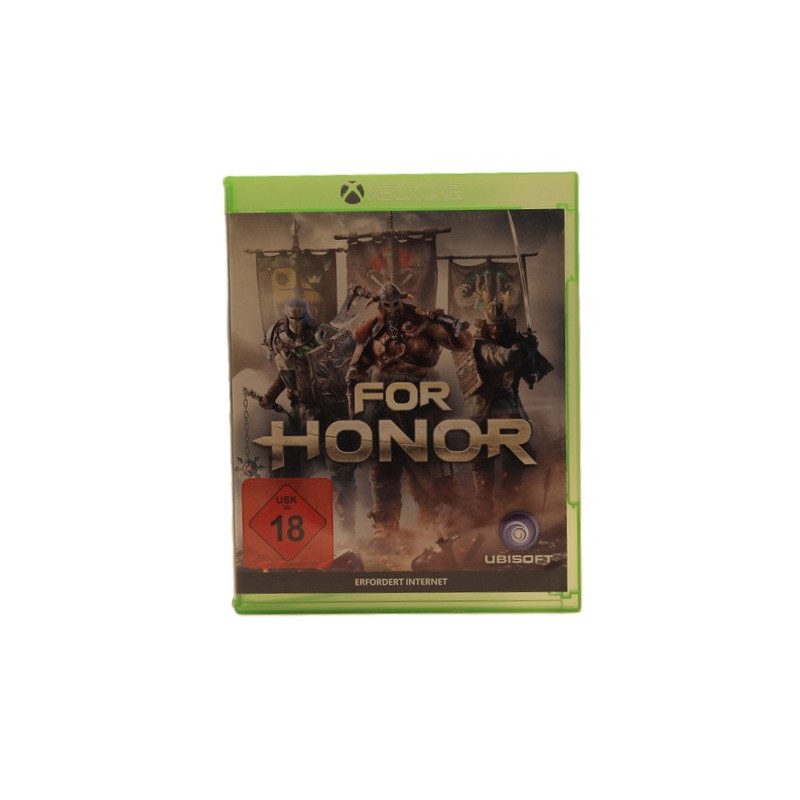 For Honor – Xbox One (Complet)