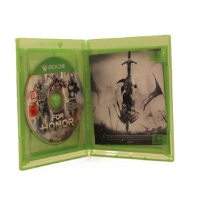 For Honor – Xbox One (Complet)