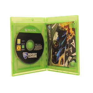 Rocket League Édition Collector – Xbox One
