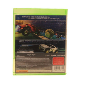 Rocket League Édition Collector – Xbox One