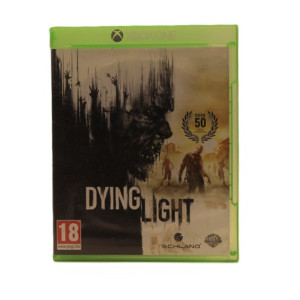 Dying Light – Xbox One (Complet, très bon état)