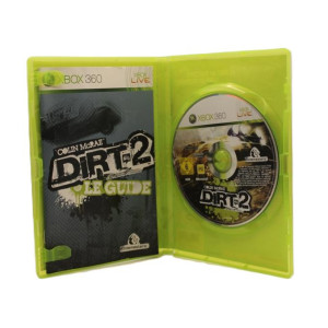 DIRT 2