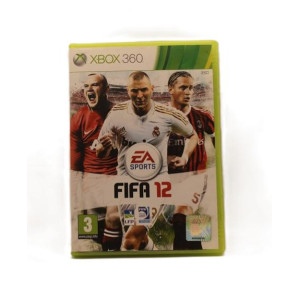 FIFA 12