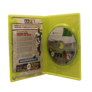 FIFA 12
