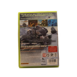 CALL OF DUTY MODERN WARFARE 2