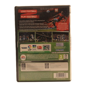 FIFA 12 – PC DVD (complet, très bon état)