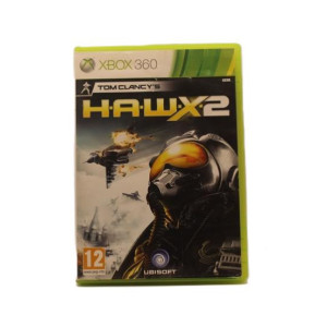HAWX 2