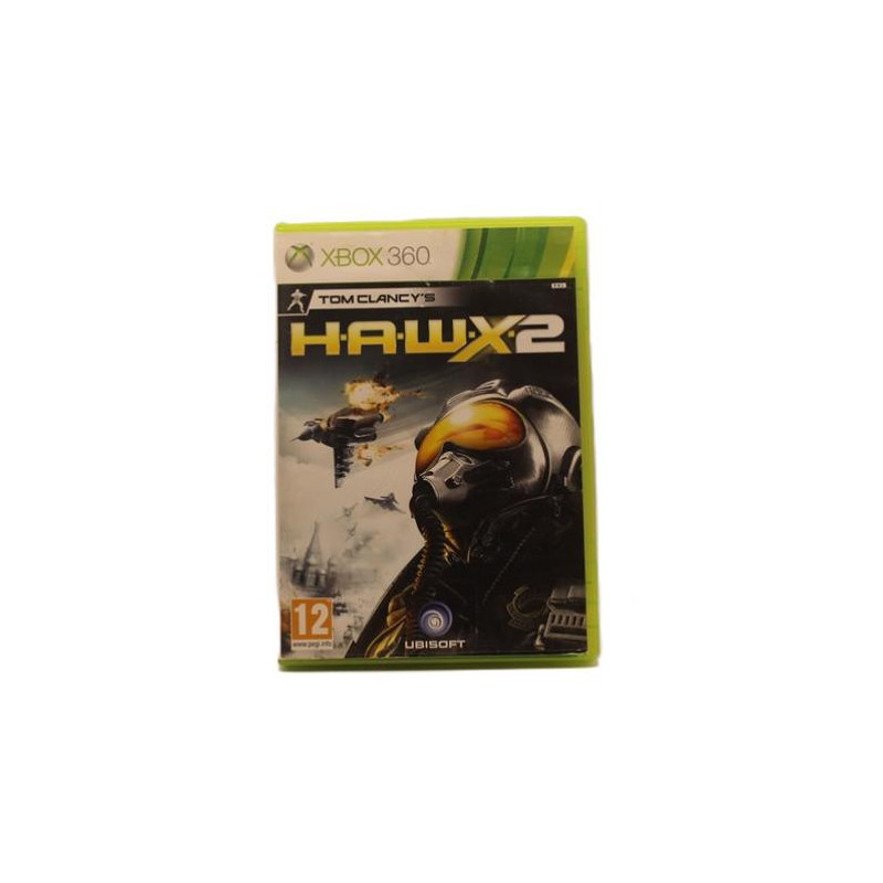 HAWX 2