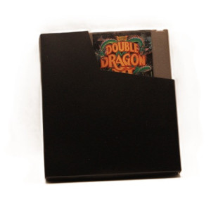 Double Dragon III The Sacred Stones NES PAL B FRA – Cartouche Originale – Testée & Fonctionnelle