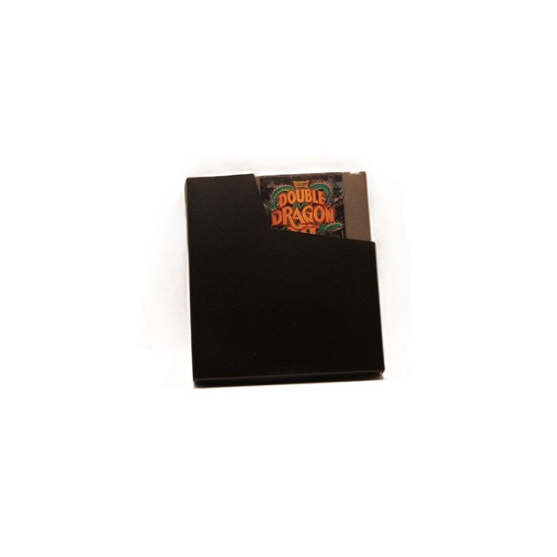 Double Dragon III The Sacred Stones NES PAL B FRA – Cartouche Originale – Testée & Fonctionnelle