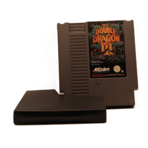 Double Dragon III The Sacred Stones NES PAL B FRA – Cartouche Originale – Testée & Fonctionnelle