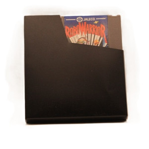 Robo Warrior NES PAL B FRA – Cartouche Originale – Testée & Fonctionnelle