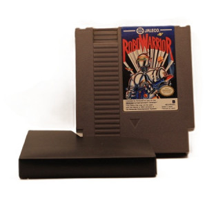 Robo Warrior NES PAL B FRA – Cartouche Originale – Testée & Fonctionnelle