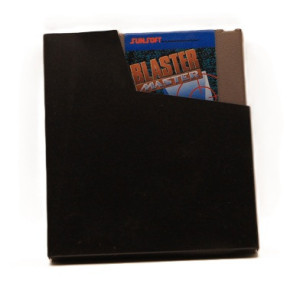 Blaster Master NES PAL B FRA – Cartouche Originale – Testée & Fonctionnelle
