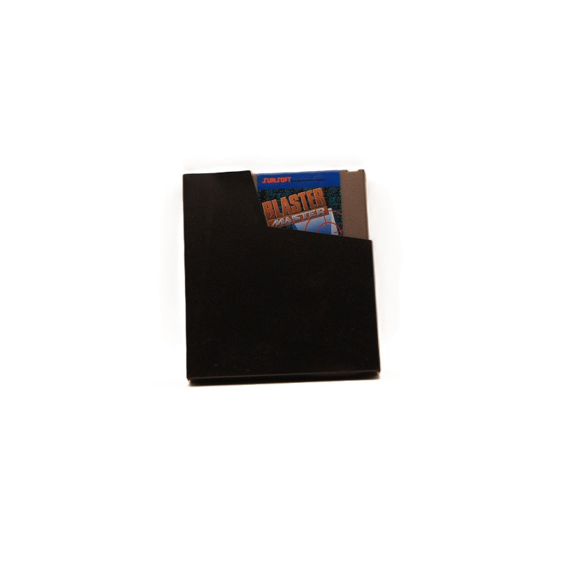 Blaster Master NES PAL B FRA – Cartouche Originale – Testée & Fonctionnelle