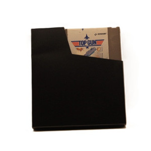 Top Gun NES PAL B FRA – Cartouche Originale – Testée & Fonctionnelle
