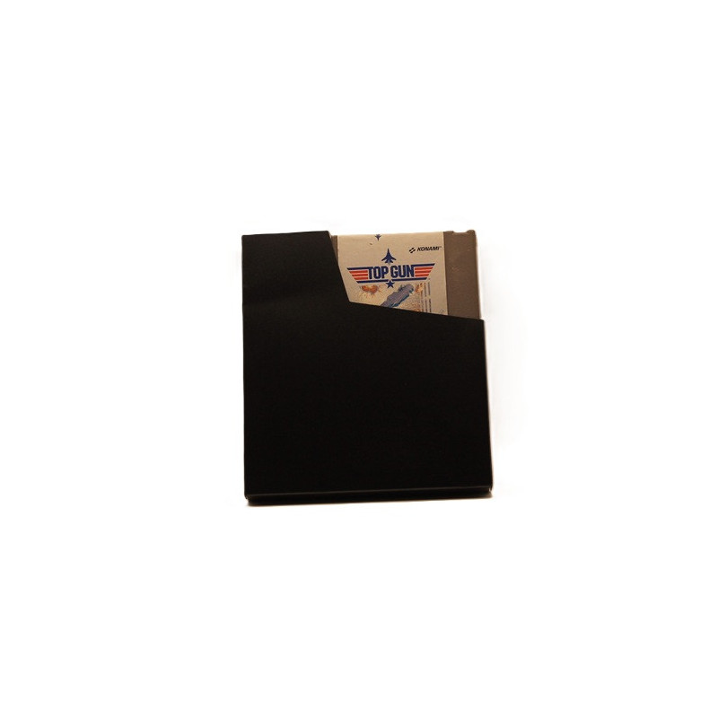 Top Gun NES PAL B FRA – Cartouche Originale – Testée & Fonctionnelle