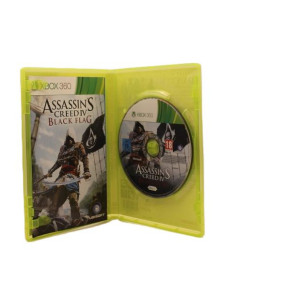 ASSASSINN S CREED IV