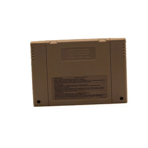 Mario Paint – Jeu Super Nintendo SNES PAL FR – Cartouche originale