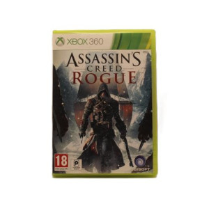 ASSASSIN S CREED ROGUE