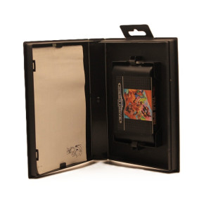 Disney’s TaleSpin – Jeu Mega Drive PAL FR – Boîte + Cartouche originales