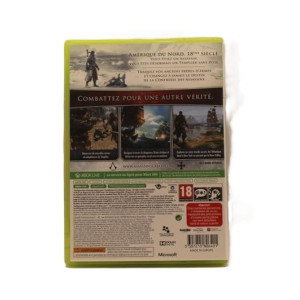 ASSASSIN S CREED ROGUE