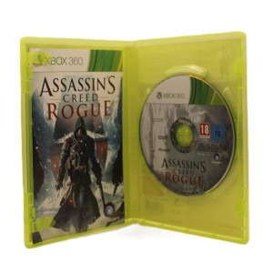 ASSASSIN S CREED ROGUE