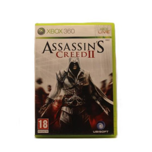 ASSASSIN S CREED 2