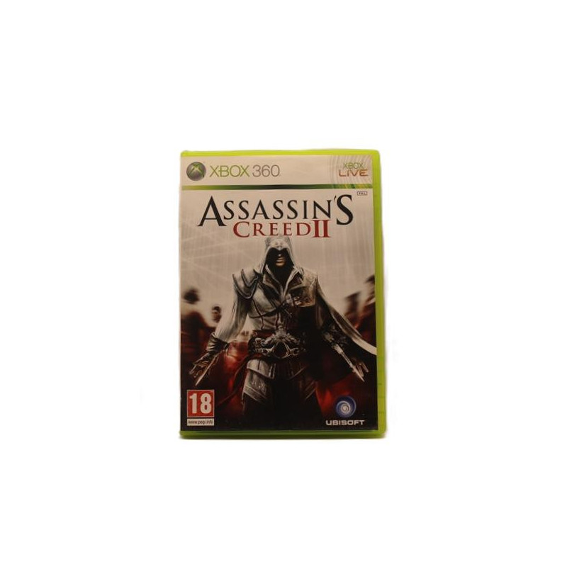 ASSASSIN S CREED 2