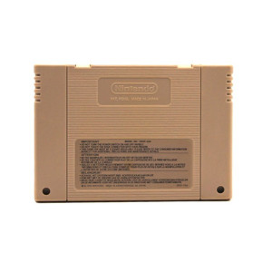Best of the Best Championship Karate SNES – Jeu Super Nintendo PAL FR