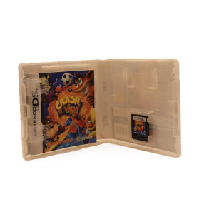 Crash Boom Bang! – Jeu Nintendo DS Complet PAL EUR – Party Game Crash Bandicoot