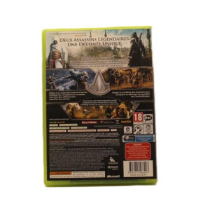 ASSASSIN'S CREED REVOLUTIONS