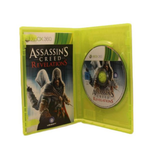 ASSASSIN'S CREED REVOLUTIONS