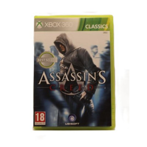 ASSASSIN'S CREED