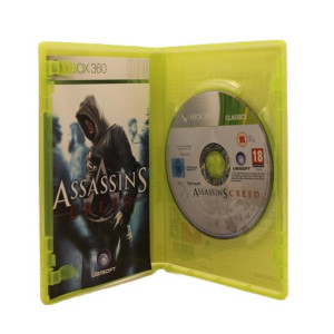 ASSASSIN'S CREED