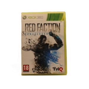 RED FACTION