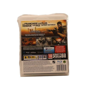 Call Of Duty BLACK OPS