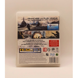 Call Of Duty MODERN WARFARE 3