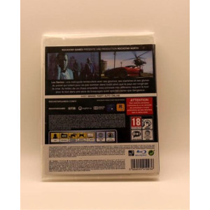 GTA 5 (Grand Theft Auto V)