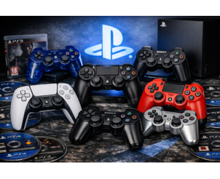 PLAYSTATION