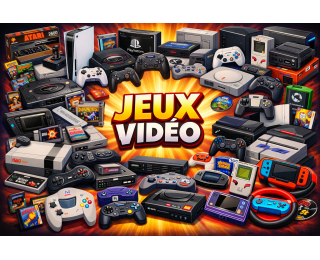 JEUX