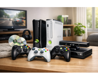 XBOX 360