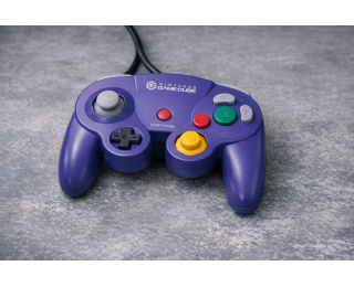 GameCube