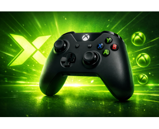 XBOX ONE