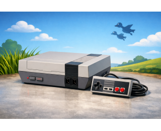 NES