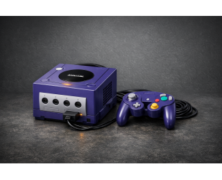 GameCube